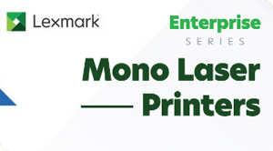 mono laset printers