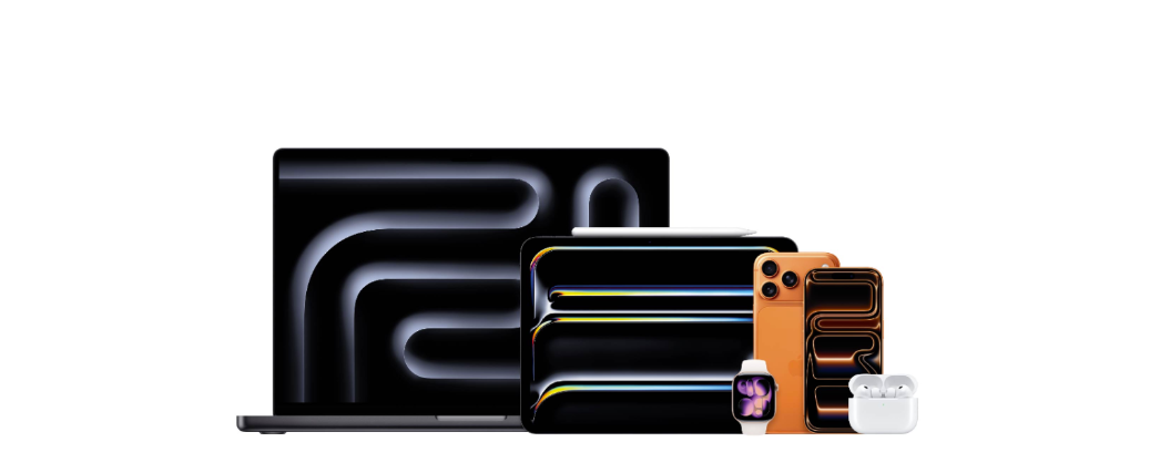 Apple Products