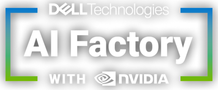 Dell Technologies AI Factory with NVIDIA
