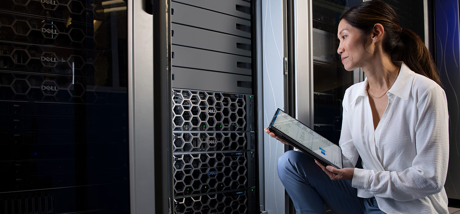 PowerEdge Servers