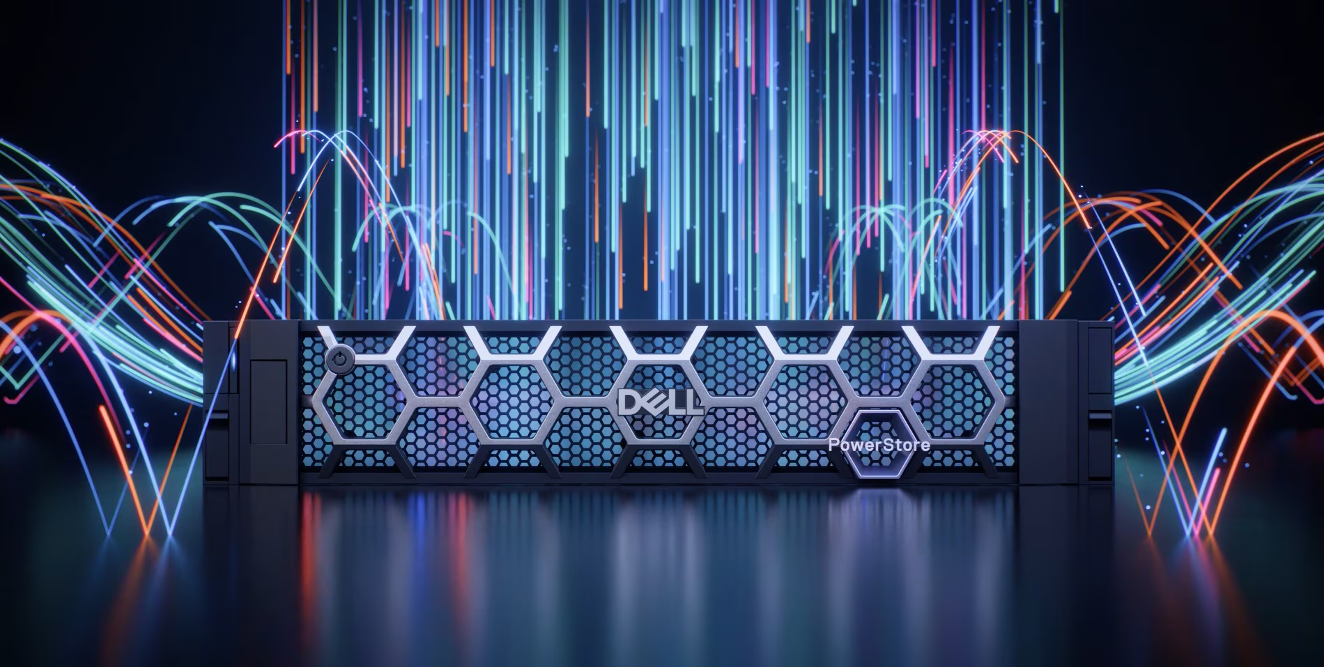 Dell PowerStore