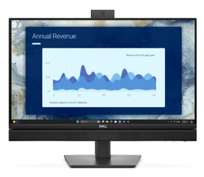 Dell Pro 24 All-in-One
