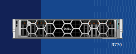 R770 product