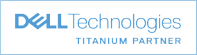 Dell Technologies Titanium Partner