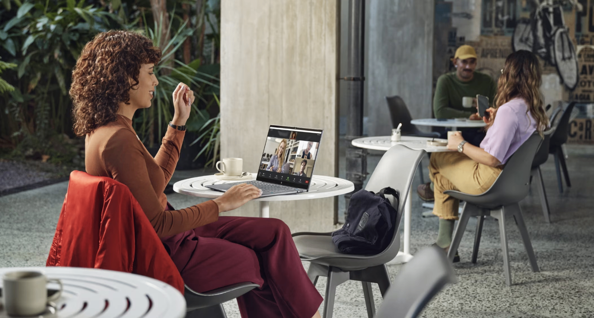 HP Inc