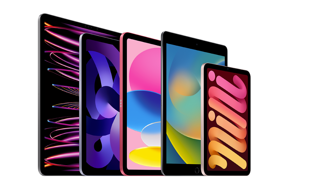iPad για Μικρομεσαίες Επιχειρήσεις
