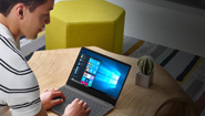 Laptops & Tablets