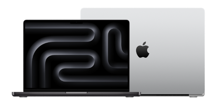 Πρώτη ματιά στη σειρά MacBook Pro