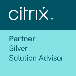 Citrix silver solution advisor