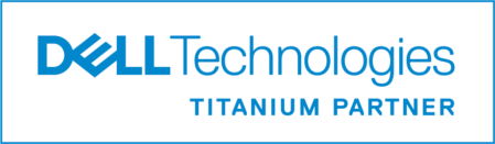 dell technologies partner titanium