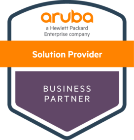 aruba business partner