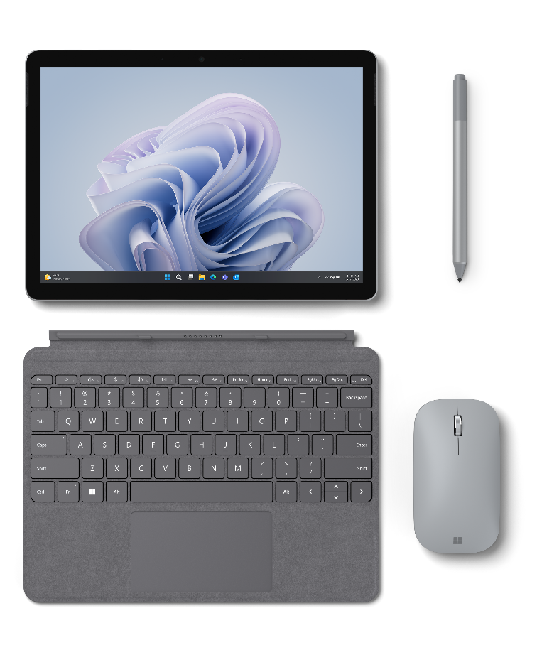 Surface Go 4