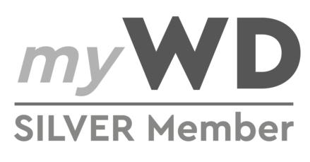 my WD silver member my WD silver member