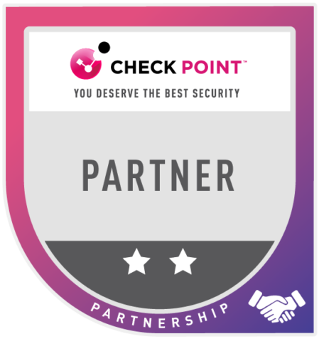 Check point CHECKPOINT