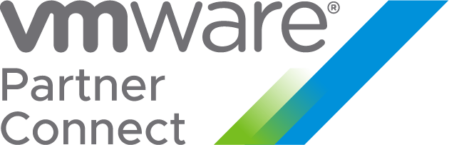 VMWARE logo partner connect status
