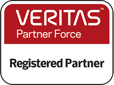veritas registered partner veritas registered partner