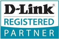 D Link registered partner