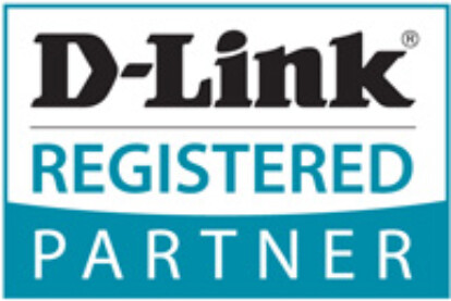 D Link registered partner