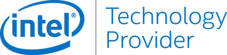 Intel Technology Provider Intel Technology Provider