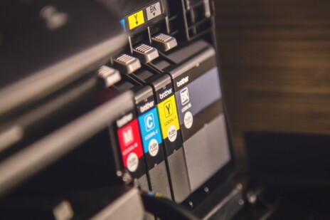 printer printer