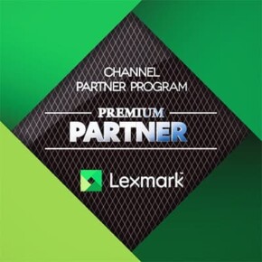 lexmark partnership lexmark partnership