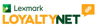 loyalty net lexmark program loyalty