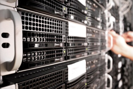 server server