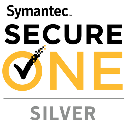 symantec silver partner